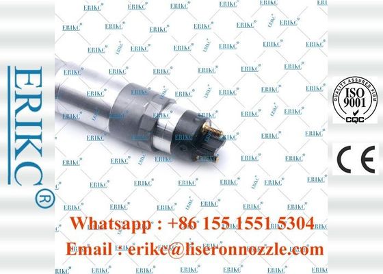 ERIKC 0445120010 For BOS heavy truck pump injector 0 445 120 010 nozzle Jet Injection 0445 120 010 For Renau