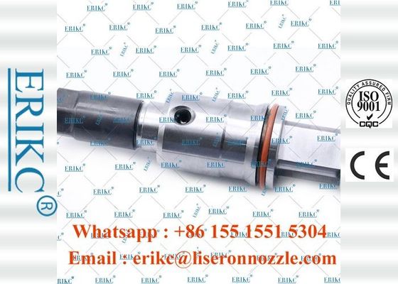 ERIKC 0445120014 For BOS standard injector 0 445 120 014 diesel fuel For BOS common rail injector 0445 120 014 For Renau