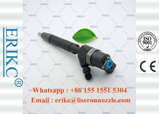 0445110182 For BOS Electronic Unit Injector  0 445 110 182 For BOS Diesel Injector Parts