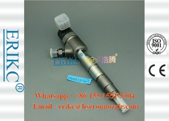 Fuel Pump For BOS Nozzle Injector 0445110407 Erikc Auto Oil Truck Injection