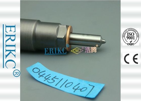 Fuel Pump For BOS Nozzle Injector 0445110407 Erikc Auto Oil Truck Injection