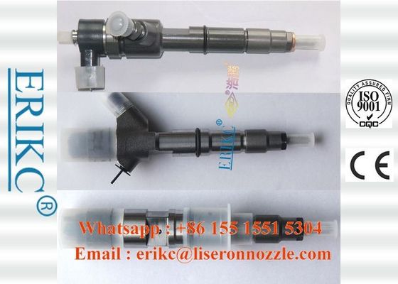 0445120090 Diesel For BOS Injectors 0 445 120 090 Automation Common Rail For Cumins Injectors