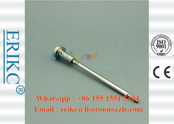 ERIKC F00VC01015 diesel For BOS control valve F 00V C01 015 CR auto injector valve set F00V C01 015 For 0445110059