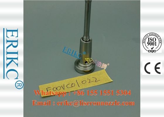 ERIKC F OOV C01 022 For BOS fuel pump injector valve FOOV C01 022 auto fuel engine control valve FOOVC01022 for 0445110087