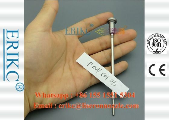 ERIKC F00VC01033 For BOS Injector valve module F 00V C01 033 fuel oil control valve F00V C01 033 for KIA 0445110092