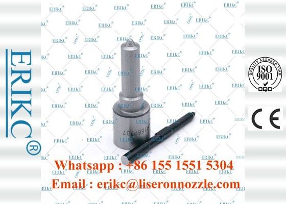 ERIKC DSLA156P737 injector nozzle 0 433 175 164 diesel fuel engine spray nozzle DSLA 156 P 737 for 0445110005 0445110014