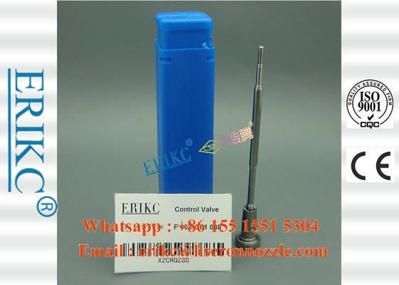 ERIKC F OOV C01 038 bosch auto fuel pump valve FOOV C01 038 fuel tank Injector control valve FOOVC01038 for 0445110083