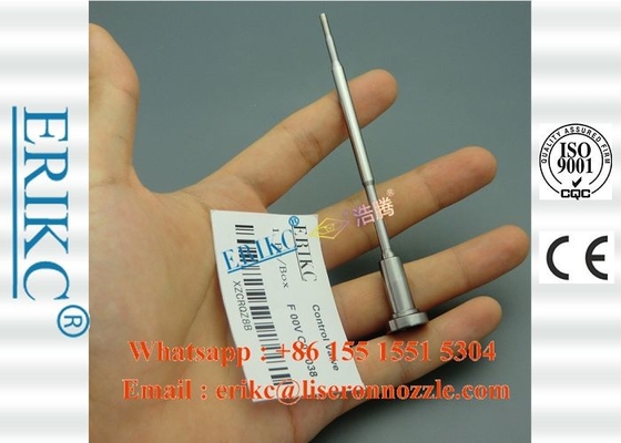 ERIKC F OOV C01 038 bosch auto fuel pump valve FOOV C01 038 fuel tank Injector control valve FOOVC01038 for 0445110083