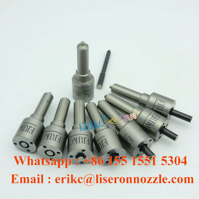 ERIKC DSLA 142P795 bosch injection parts DSLA 142 P795 and 0 433 175 196 diesel Nozzle Set DSLA 142P 795 for 044511004