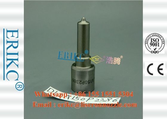ERIKC DLLA 150P2386 For BOS oil nozzle crdi DLLA 150 P2386 ( 0433172386 ) fuel spray nozzle DLLA 150P 2386 for 0445120357