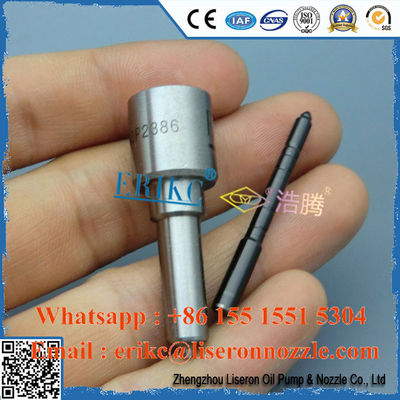 ERIKC DLLA150P2386 bico fuel nozzle 0 433 172 386 For BOS diesel spray nozzle DLLA 150 P 2386 for 0445120357