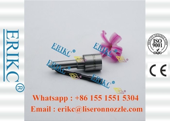 ERIKC DSLA 143P5519 ( 0433175519) bosch injector oil nozzle DSLA 143 P551 parts cars nozzle DSLA 143P 551 for 0445120255