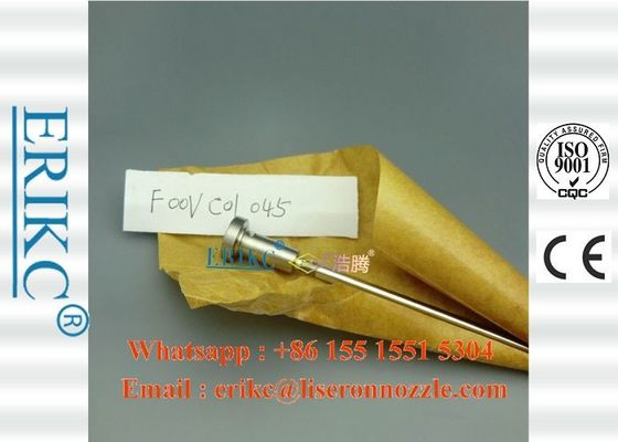 ERIKC FOOVC01045 bosch diesel injection control valve F OOV C01 045 Mercedes Auto engien parts FOOV C01 045