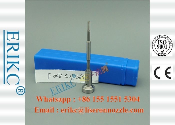 ERIKC FOOVC01365 oil pump injector control valve F OOV C01 365 bosch Auto parts Valves FOOV C01 365