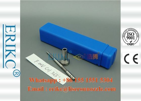ERIKC F00VC01365 Jet injector control valve set F 00V C01 365 bosch Auto Engine Valves F00V C01 365 for 0445110356