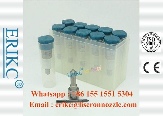 ERIKC DSLA 124P1309 ( 0433175390) For BOS genuine fuel nozzle DSLA 124 P1309 diesel nozzle DSLA 124P 1309 for 0445120032