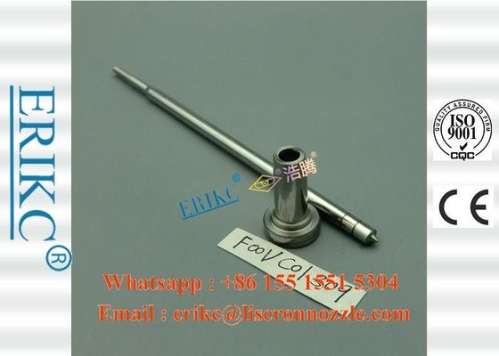 ERIKC F00VC01309 fuel injector control valve oil seal F 00V C01 309 bosch Auto pump Valves F00V C01 309