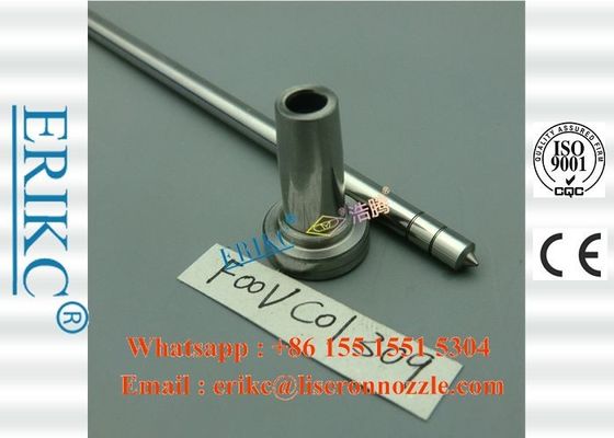 ERIKC F00VC01309 fuel injector control valve oil seal F 00V C01 309 bosch Auto pump Valves F00V C01 309