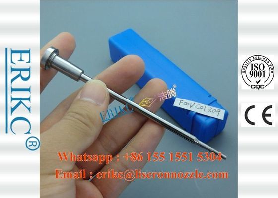 ERIKC F00VC01309 fuel injector control valve oil seal F 00V C01 309 bosch Auto pump Valves F00V C01 309