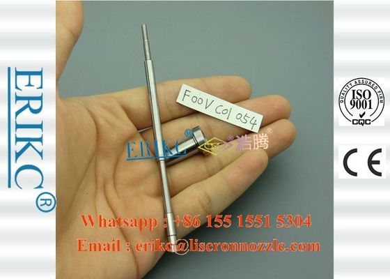 ERIKC F00VC01054 diesel engine control valve F 00V C01 054 For BOS injection valve set F00V C01 331 for 0445110203
