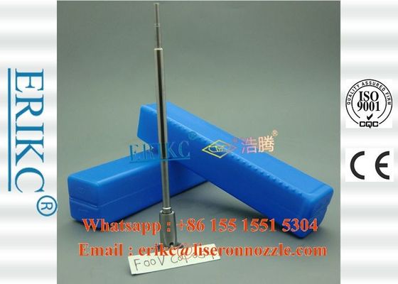 ERIKC F00VC01054 diesel engine control valve F 00V C01 054 For BOS injection valve set F00V C01 331 for 0445110203