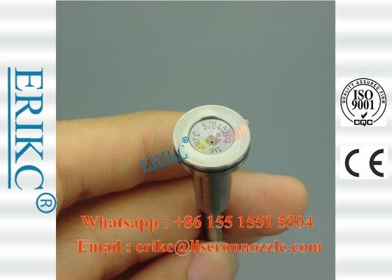 ERIKC FOOVC01315 For BOS genuine fuel nozzle control valve F OOV C01 315 injecter auto parts FOOV C01 315 for 0445110239