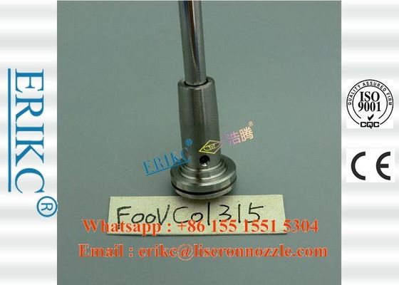 ERIKC F00VC01315 For BOS fuel pump control valve F 00V C01 315 injector valve parts F00V C01 315 for 0445110136