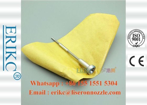 ERIKC FOOVC01359 Bosch Oil Pump injector valve F OOV C01 359 injection control valve set FOOV C01 359 for 0445110305