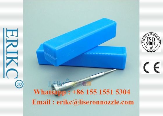 ERIKC F00VC01359 Stainles Steel Ball Valve F 00V C01 359 For BOS piezo injector control valve F00V C01 359 for 0445110521