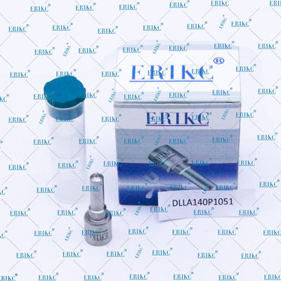 ERIKC DLLA 140P1051 and DLLA 140 P1051 diesel fuel pump injector nozzle DLLA 140P 1051 (0433171682 ) for 0445120017