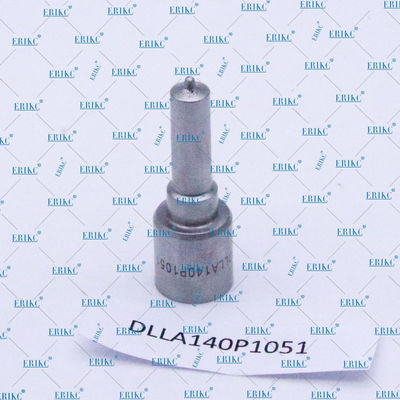 ERIKC DLLA 140P1051 and DLLA 140 P1051 diesel fuel pump injector nozzle DLLA 140P 1051 (0433171682 ) for 0445120017