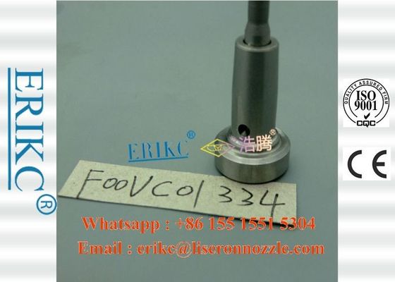ERIKC FOOVC01334 For BOS original Injection valve F OOV C01 334 oil injector control valve FOOV C01 334 for 0445110309
