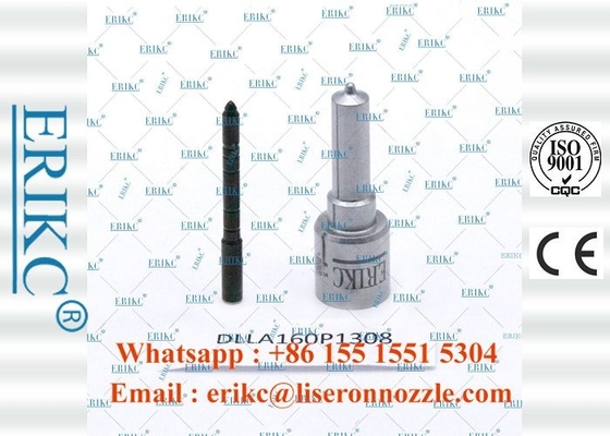 ERIKC DLLA 160P1308 common rail nozzle DLLA 160P 1308 , DLLA 160 P1308 , 0433171817 fog nozzle for 0445110164