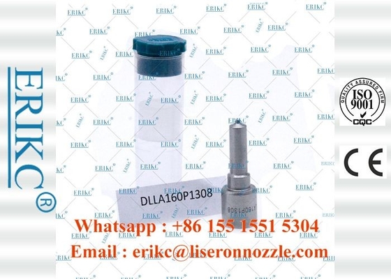 ERIKC DLLA 160P1308 common rail nozzle DLLA 160P 1308 , DLLA 160 P1308 , 0433171817 fog nozzle for 0445110164