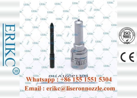 ERIKC DLLA160P1308 auto fuel nozzle 0 433 171 817 bosch diesel injector nozzle DLLA 160 P 1308 for 0445110216 0445110164
