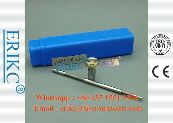 ERIKC F00VC01334 Bosch injector common rail valve F 00V C01 334 injection control valve F00V C01 334 for 0445110322
