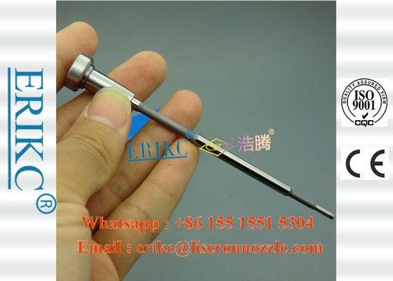 ERIKC F00VC01334 Bosch injector common rail valve F 00V C01 334 injection control valve F00V C01 334 for 0445110322