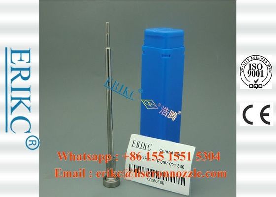 ERIKC F00VC01346 For BOS diesel engine valve assy F 00V C01 346 auto fuel pump control valve F00V C01 346 for 0445110257
