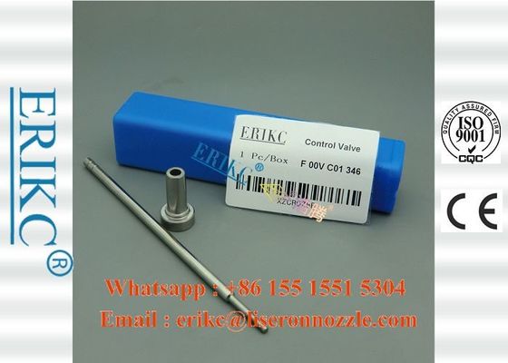 ERIKC FOOVC01346 bosch diesel needle valve F OOV C01 346 fuel truck injection control valve FOOV C01 346 for 0445110258