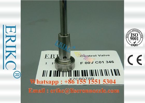 ERIKC FOOVC01346 bosch diesel needle valve F OOV C01 346 fuel truck injection control valve FOOV C01 346 for 0445110258