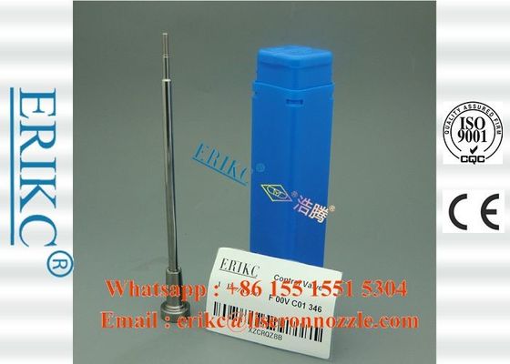 ERIKC FOOVC01346 bosch diesel needle valve F OOV C01 346 fuel truck injection control valve FOOV C01 346 for 0445110258