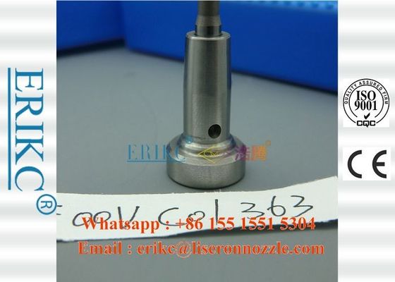 ERIKC FOOVC01363 genuine bosch valve F OOV C01 363 fuel injection parts control valve FOOV C01 363 for 0445110585