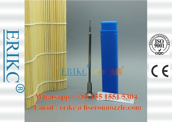 ERIKC FOOVC01363 genuine For BOS valve F OOV C01 363 fuel injection parts control valve FOOV C01 363 for 0445110585