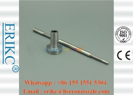 ERIKC F00VC01057 CR bosch fuel injection valve F 00V C01 057  Injector control valve set F00V C01 057