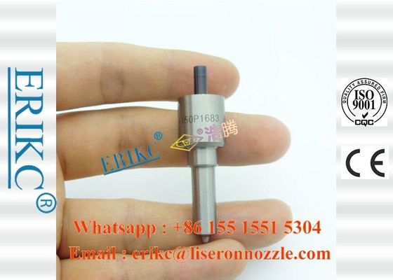 ERIKC DLLA 150P1683 ( 0433172031 ) For BOS oil spray nozzle DLLA 150 P1683 original injector nozzle DLLA 150 P1683