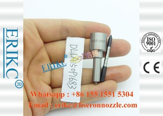 ERIKC DLLA 150P1683 ( 0433172031 ) For BOS oil spray nozzle DLLA 150 P1683 original injector nozzle DLLA 150 P1683