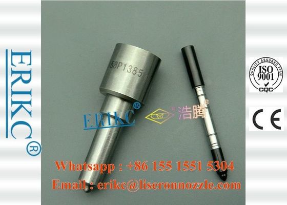 ERIKC DLLA 158 P1385 and DLLA 158P1385 bosch diesel Jet Injection nozzle DLLA 158P 1385