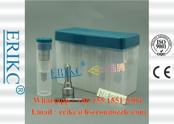 ERIKC DLLA 158 P1385 and DLLA 158P1385 For BOS diesel Jet Injection nozzle DLLA 158P 1385