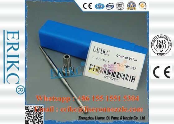 ERIKC FOOVC01367 original For BOS injector valve F OOV C01 367 fuel injection control valve FOOV C01 367 for 0445110318