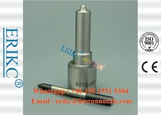 ERIKC DLLA156P1509 ( 0433171931) nozzle diesel DLLA156P1509 bosch common rail injector 0445110255 for 0445110241